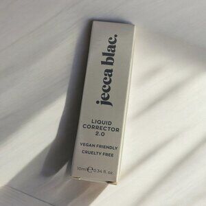 💥Jecca Blac Liquid Corrector 2.0 – Brighten & Conceal Under-Eye Darkness